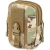 Y8HM Small Nylon Fabric Hiking Waist Packs, Multi-Purpose Poly Tool
