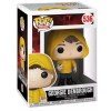 Funko Pop Stephen King's It - Georgie Denbrough w/ Boat