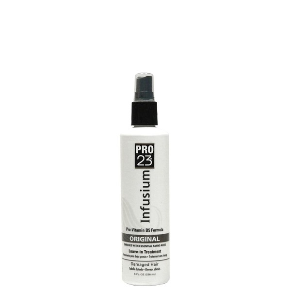 InfusiumPro23 Leave in Treatment Spray, Original, 8 Ounce