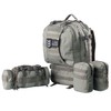 3V Gear Paratus 3-Day Operator's Tactical Backpack