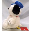 Peanuts Olaf HUGHUG Plush Toy, Size S, Height When Seated:
