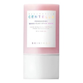 Mscara Rpida De Arcilla Skin1004 Con Centella De Madagasca