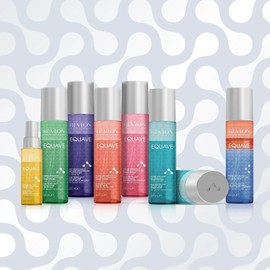 REVLON PROFESSIONAL EQUAVETM DETOX MICELLAR SHAMPOO FOR ALL HAIR TYPES, Micellar Shampoo, Detox Shampoo, Cleansing Shampoo, Keratin-Enriched Shampoo, Shampoo For All Hair – 485 ML