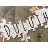 PuzzleTwist Jigsaw Puzzle | Duluth Alphabet | Something's Amiss! Series
