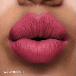 Cyzone Studio Look Supermate Lips Long-lasting super matte lipstick Watermelon 2 g / 0.07 oz.