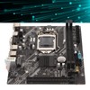 DDR3 Motherboard, PCIe X16, SATA3.0, DDR3, USB3.0, 3 Phase Power,