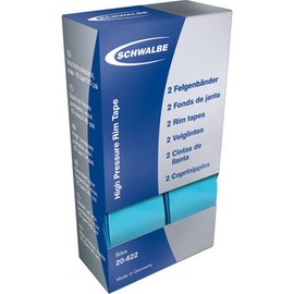 Felgenband Schwalbe Super HP 2er Set