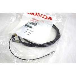 Honda 54530-VA3-J03 Cable Roto-Stop