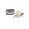 Kesper Egg Cups, Pack of 4, Material: Diameter 10 x