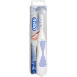 Oral-B Oral B Toothbrush Pro Health Precision Clean