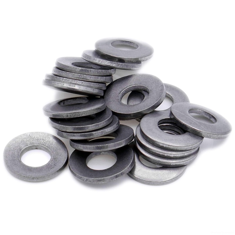 M10 (10mm) Conical Spring Washer - Stainless Steel (A2) (Pack