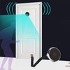 3.5" LCD Digital Video Door Peephole Viewer Camera Home Security
