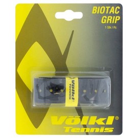 Volkl Biotac Yellow Dots Replacement Tennis Grip [Misc.]