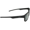 Polaroid PLD 3018/s Sonnenbrille, DL5/Y2 MATT Black, 55