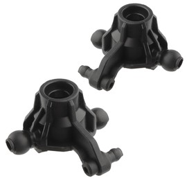 GDOOL 9201E RC Car PX9211-15 Front Steering Carrier Block Accessory Replacement Spare Parts for New Version 9201E 9203E 9205E 9206E Trucks 200E 210E Trucks