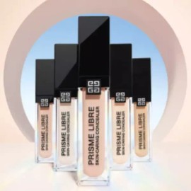 Givenchy 지방시 프리즘 리브르 스킨 케어링 컨실러 코렉터 N80 BNS Givenchy Prism Libre Skin Caring Concealer Corrector N80 BNS