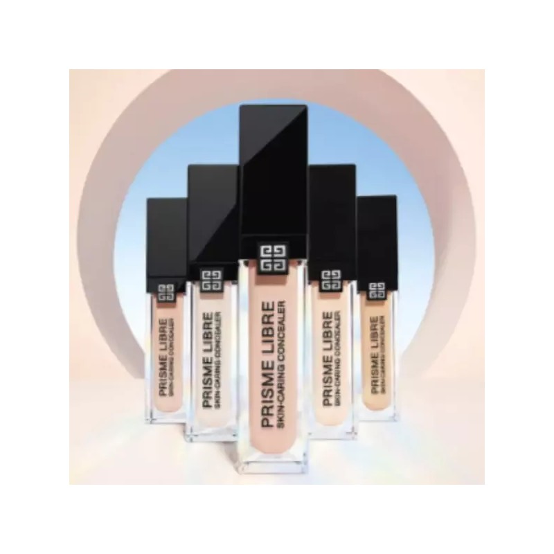 Givenchy 지방시 프리즘 리브르 스킨 케어링 컨실러 코렉터 N80 BNS