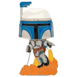 FUNKO Collectible Trading Cards, Color Pop Pin (2022 671803398771)