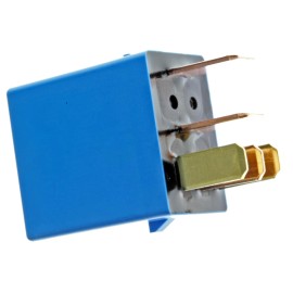 Honda RELAY (MICRO ISO 5P) 38502-MCS-G01 OEM NEW