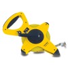 DW SitePro Fiberglass Long Measuring Tape: 100 ft. / 8ths