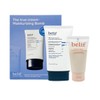 Belief The True Cream Moisturizing Balm 75ml Special Set /