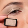 ARTDECO Eyeshadow - Colour-Intensive Long-Lasting Eye Shadow Brown / Pearl