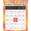 The Path to Humanity Bingo Game