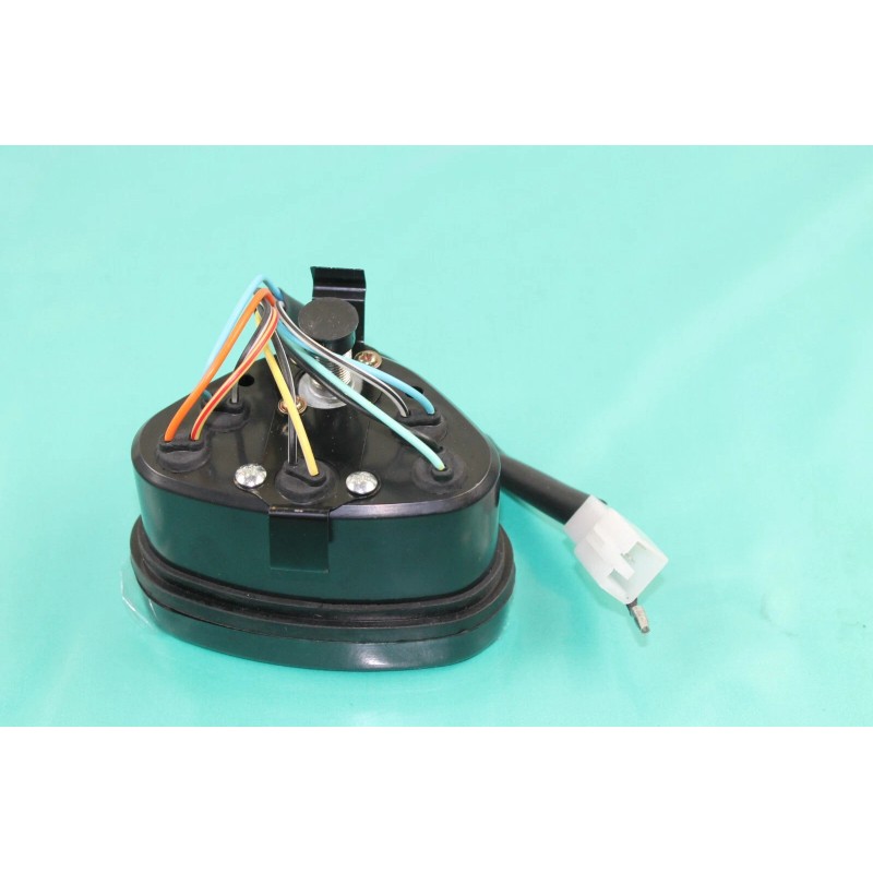 Kveldwulf Powersports Honda CT70 CT70H DAX Replacement Speedometer KM/H ST70