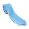 WS UK Kids Necktie [Skinny Sky Blue]