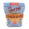 Bob's Red Mill Gluten Free Organic Extra Thick Rolled Oats,