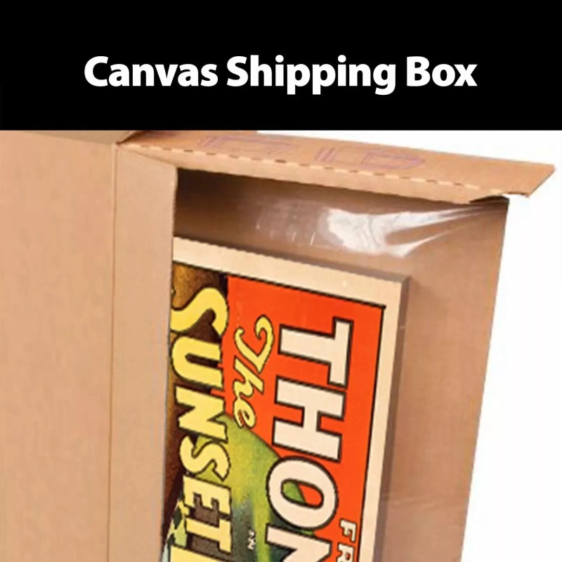 Home Decor 1950 'Cinderella's Reflection'(Wa - Poster, 24" x 36"