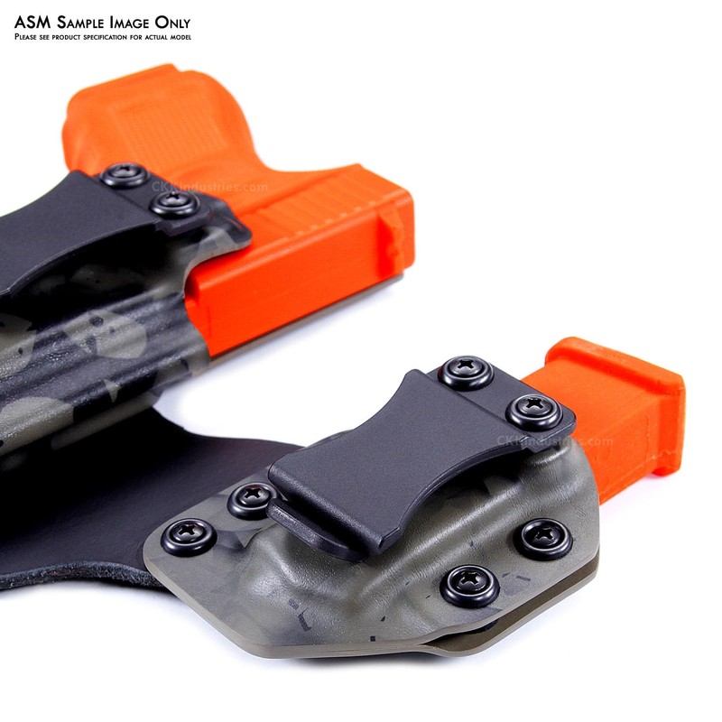 American Safety Trainer - (Compatible with Glock 45) - Non-Functional