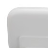 2pcs LED Sensing Night Light 2700K Soft White Plug in