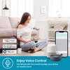 Milfra Smart Motion Sensor Light Switch,Motion Sensor Light Switch Works