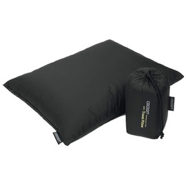 Cocoon Travel Pillow Größe Large, Charcoal