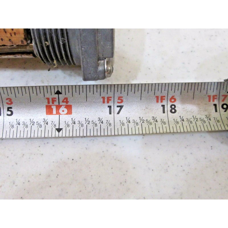 Rochester Fuel Tank Mechanical Oil Level Gauge 17" long Made