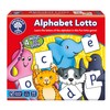 Orchard Toys Alphabet Lotto Game, Learn the Letters of the