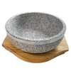SUNRISE Natural Stone Bowl 36oz