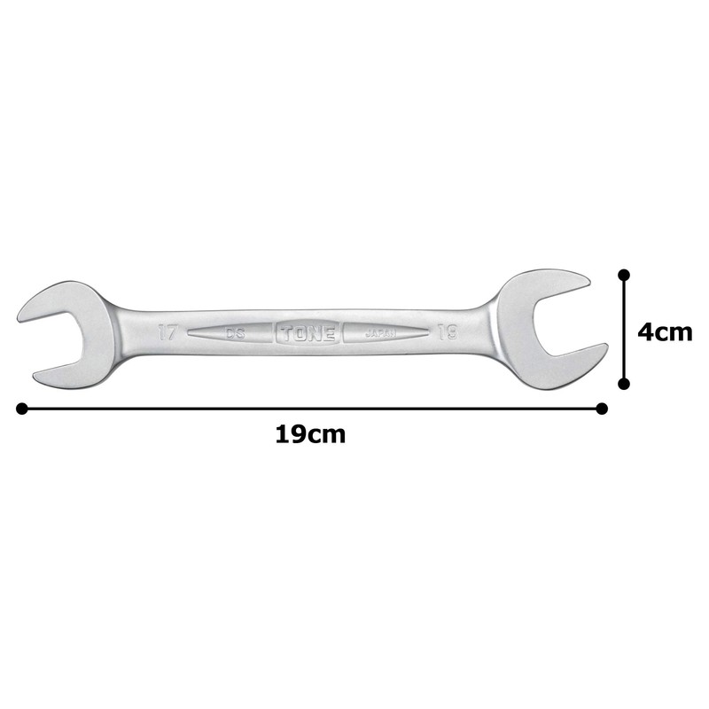 Tone HPDS-0000 Spanner, HPDS-1719