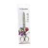 3 Claveles Castilian Sewing Shears 7 Inches