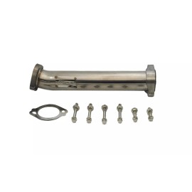 2FastMoto Up Pipe 2003-2007 F250, F350, F450, F550 Powerstroke 6.0