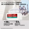 Kit Gel De Limpieza Y Crema Antibrillo L'oréal Paris