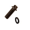 SeaEagles Stud Hardware 16Pices 100-1110 1001110 Header Bolts, Chrome Moly