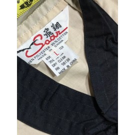 Soar Adult Tai Chi, Kung Fu, Martial art, waitress Clothing  65 polyester 35 cotton