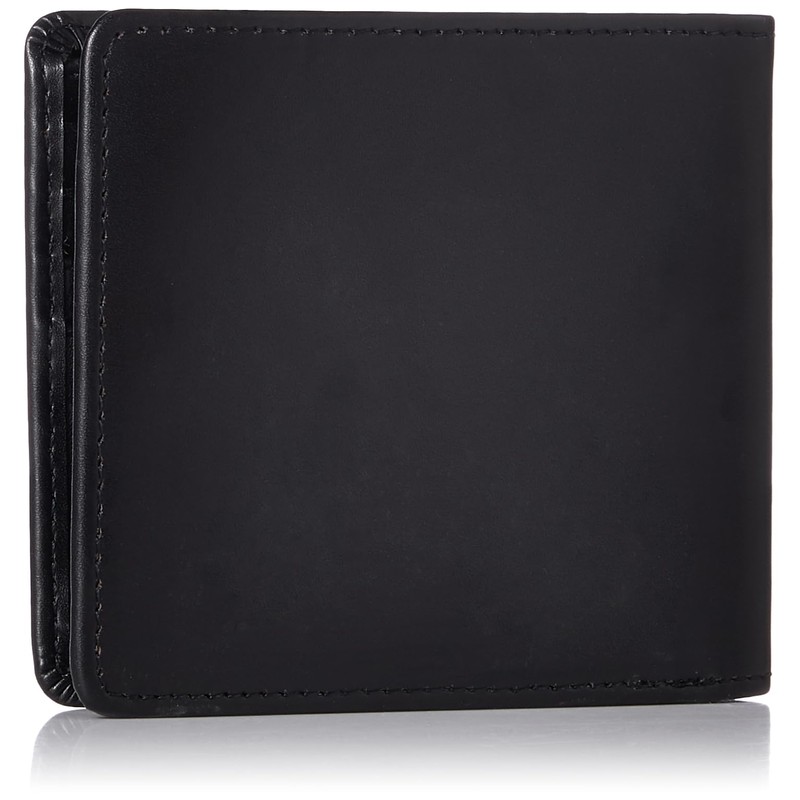 Bi-fold Wallet