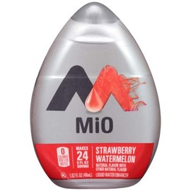 MiO Liquid Water Enhancer (Pack of 10)