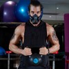 High Altitude Training Conditioning Training Sport Mask Running Gym Workout