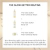 Naturium Aceite Corporal Glow Getter, Multiaceite Para Una Nutrición Intensa,
