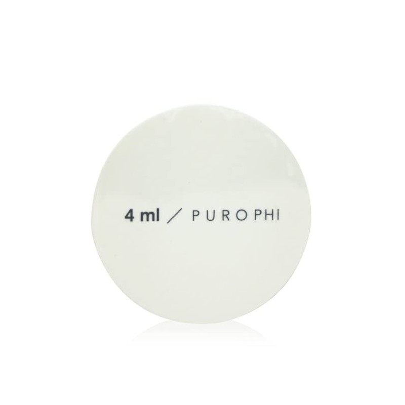 PUROPHI - 4 ml Blush / Pink - Creamy and