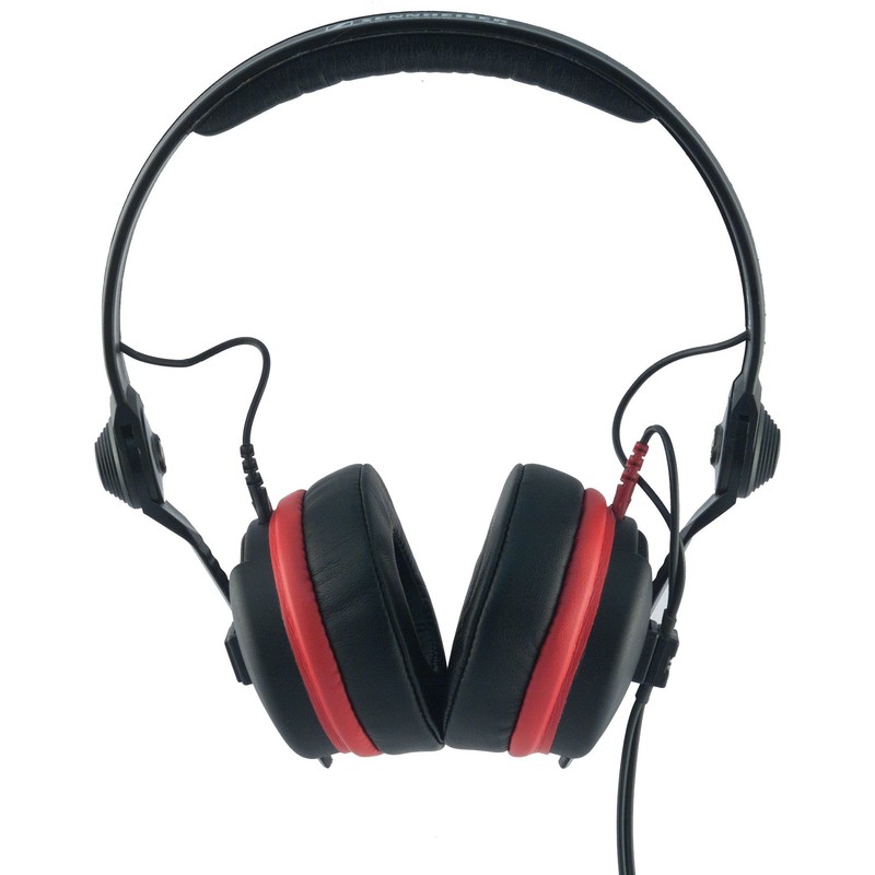 YAXI HD25TB-RED Replacement Earpads for HD25 TypeB RED HD-25 Series,